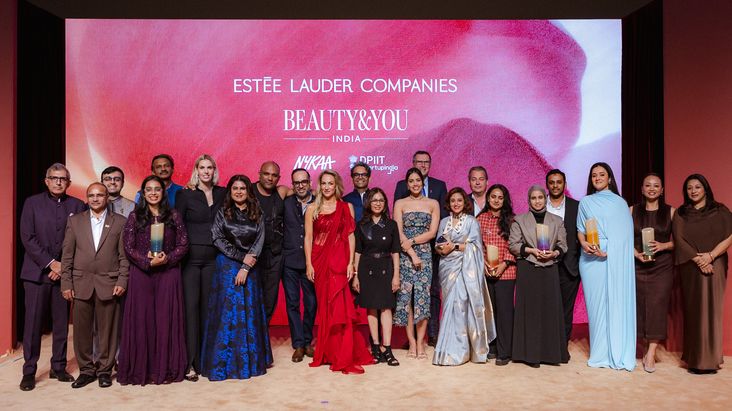 The Est&eacute;e Lauder Companies Announces BEAUTY&YOU India 2026 Winners and Marks Five Years of Advancing Indian Beauty Entrepreneurship